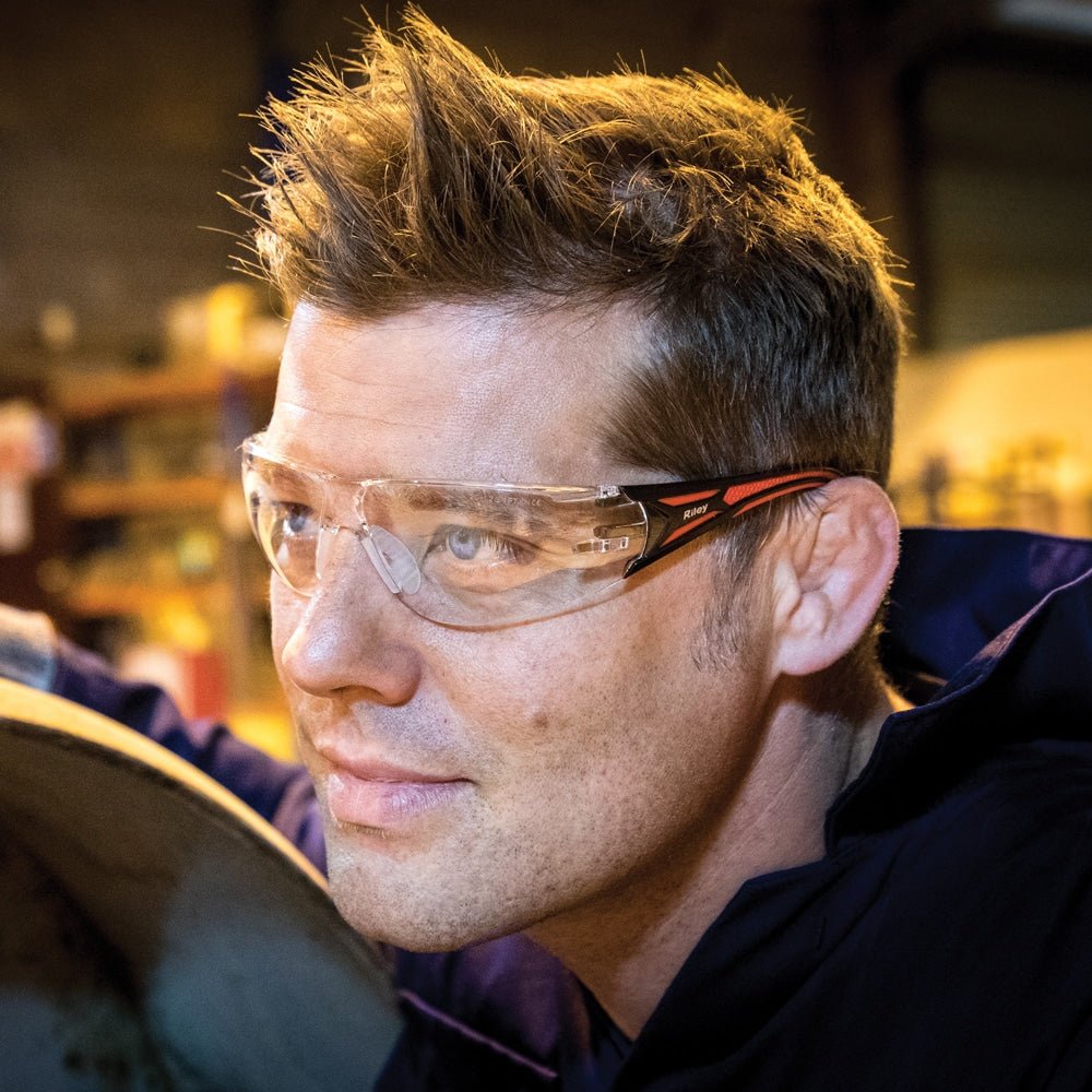 The best eyewear technology to stay safe in the workplace - Mstore