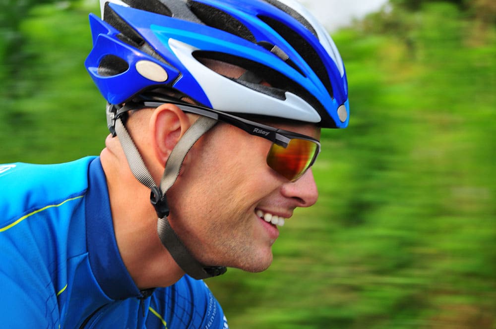 The best safety eyewear for outdoor exercise - Mstore