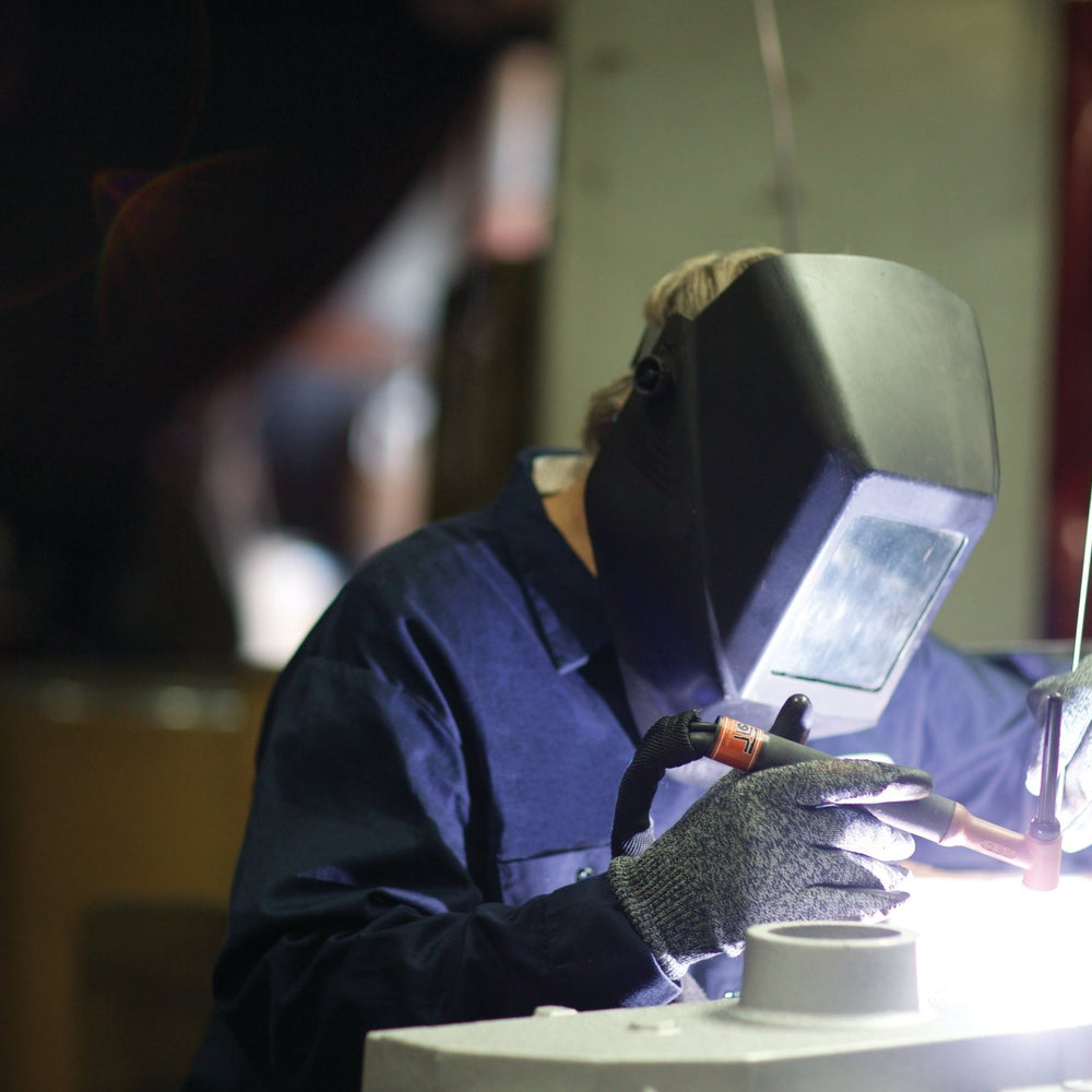 The Best Safety Gloves for Engineers - Mstore