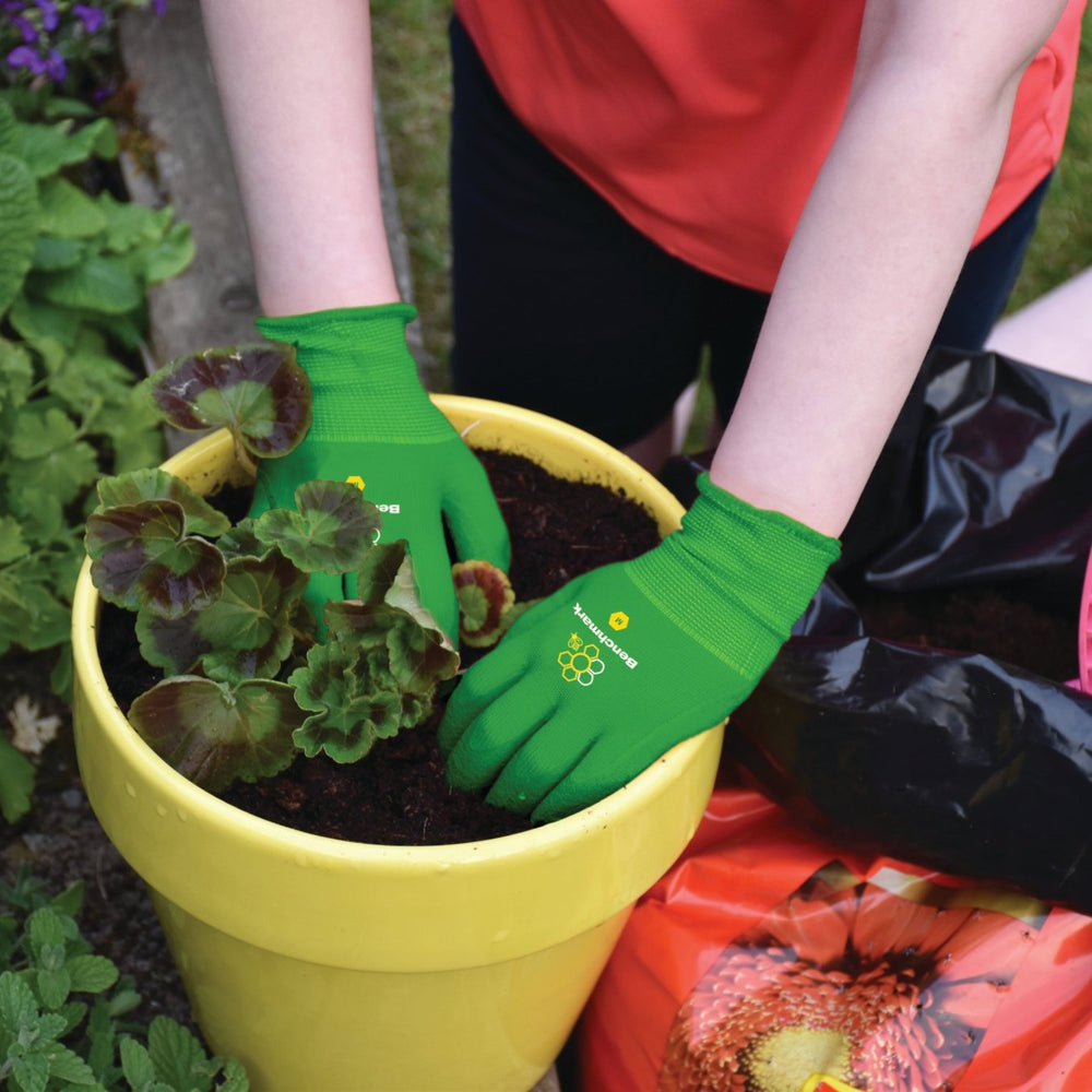 The Importance of Gardening Safely - Mstore