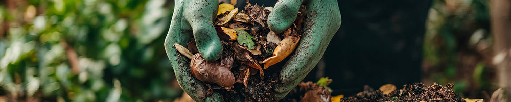 Benchmark Gardening and Work Gloves - Mstore
