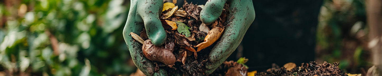 Benchmark Gardening and Work Gloves - Mstore