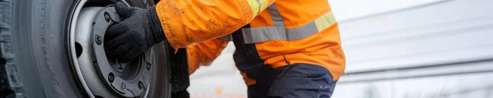 PPE for Commercial Vehicles - Mstore