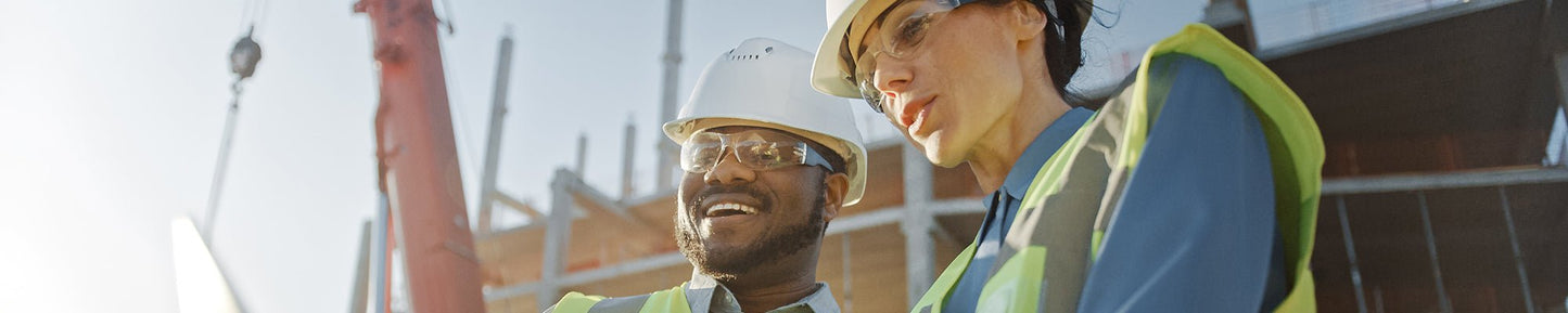 PPE for Civil Engineering - Mstore