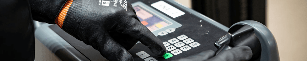 Touchscreen Safety Gloves - Mstore
