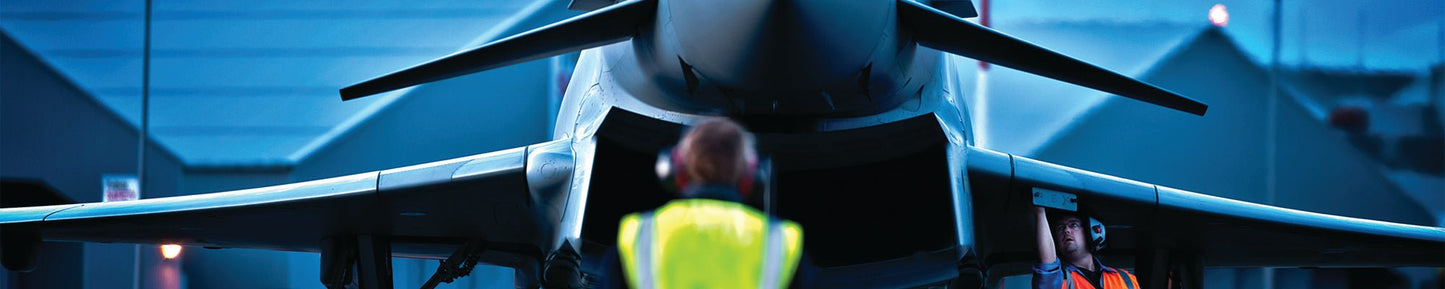 PPE for Aerospace - Mstore