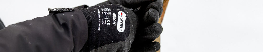 Skytec Gloves