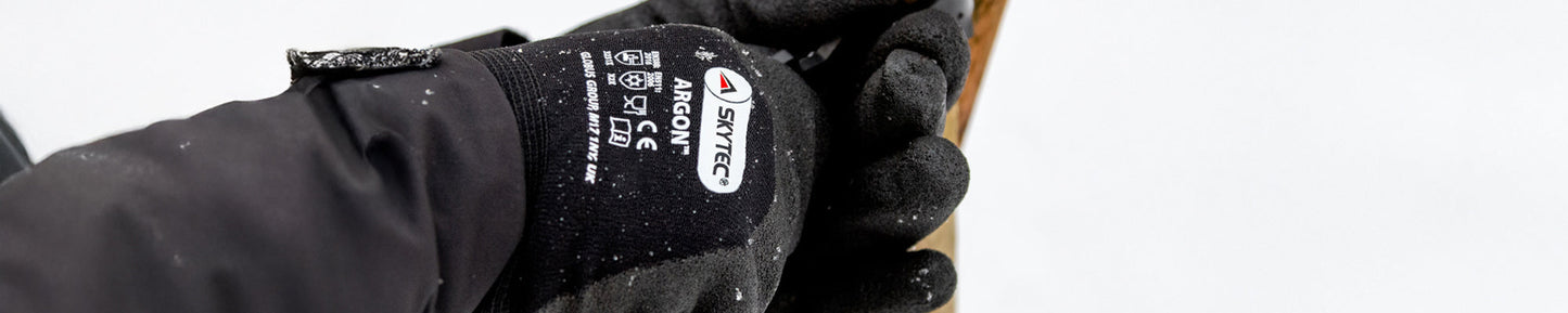 Skytec Gloves