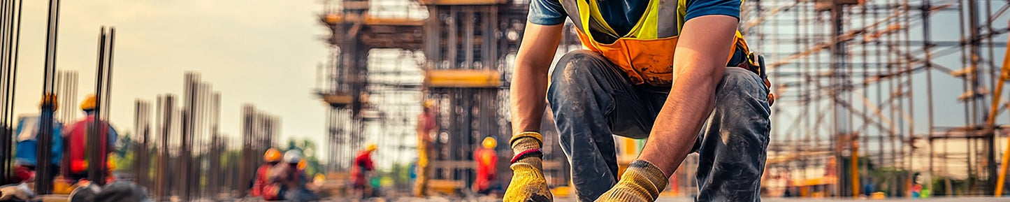 PPE for Labouring - Mstore