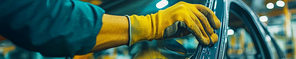 PPE for Vehicle Assembly - Mstore