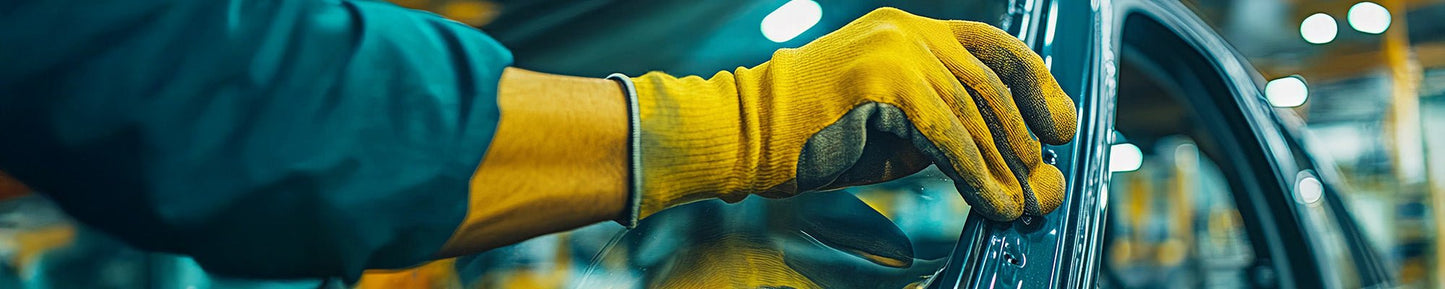 PPE for Vehicle Assembly - Mstore