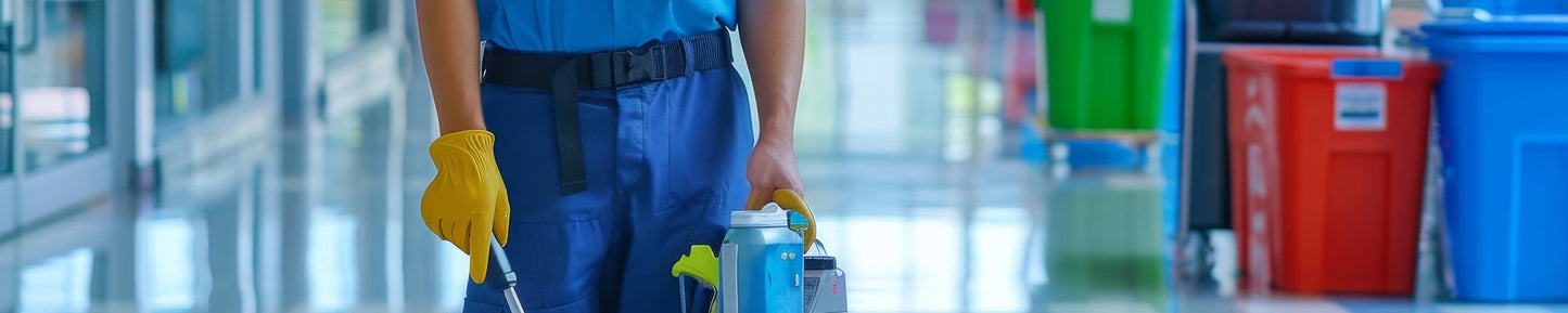 PPE for Public Works - Mstore