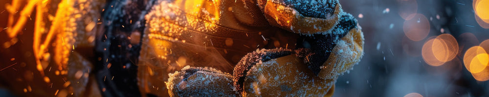 PPE for Salvage and Material Refinement - Mstore