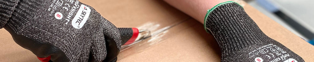 Medium Level Cut Protection