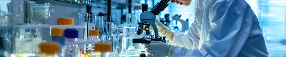 Laboratory Analysis