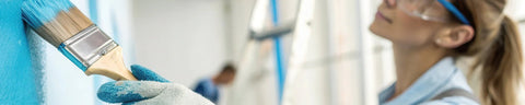 PPE for Decorating and DIY - Mstore