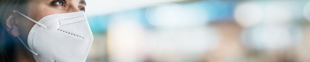 FFP2 Masks - Mstore