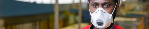 Respiratory Protection - Face Masks, Reusable Respirators, Filters - Mstore