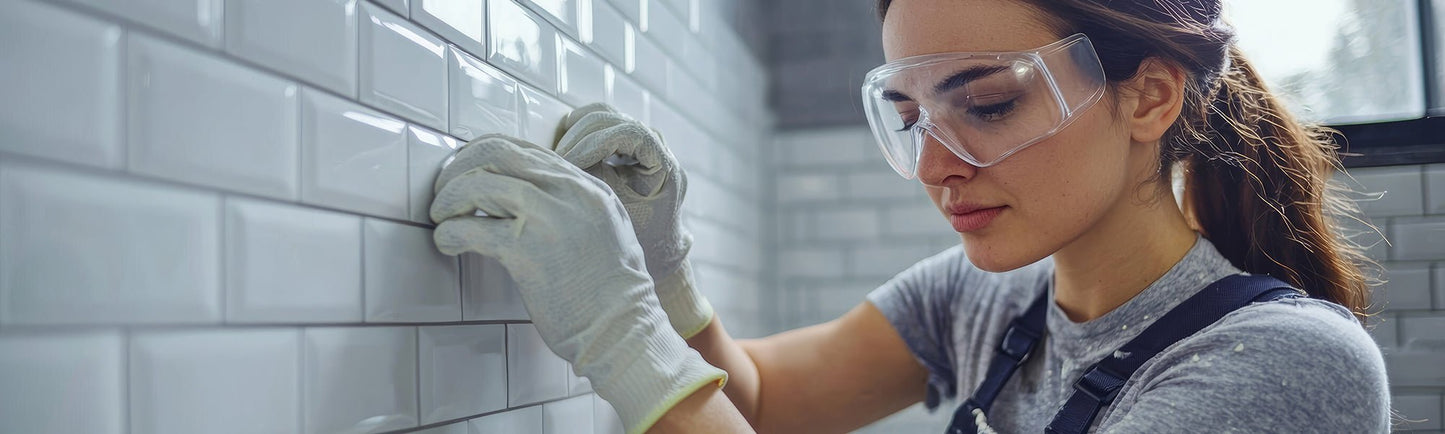 PPE for Tiling - Mstore