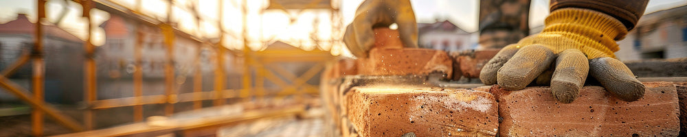Masonry and Brickwork