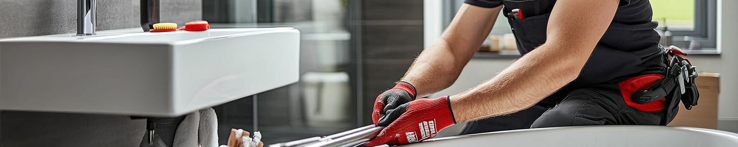 PPE for Plumbing - Mstore