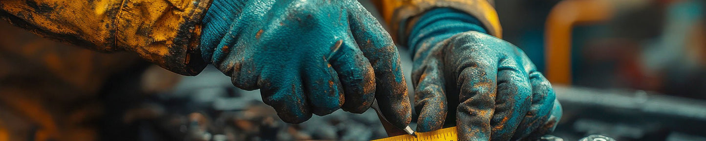 PPE for Handling Wet Oily or Greasy Materials - Mstore