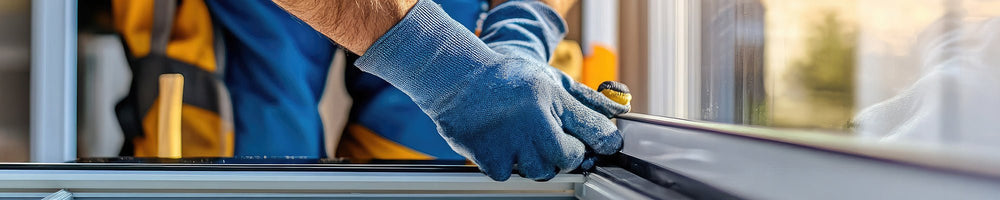PPE for Glass and Glazing - Mstore