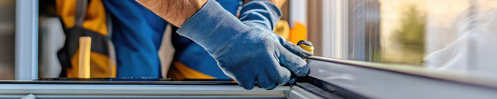 Glass and Glazing
