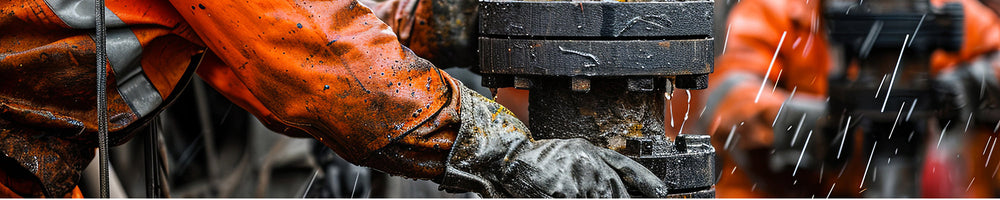 Fossil Fuel Extraction and Refining
