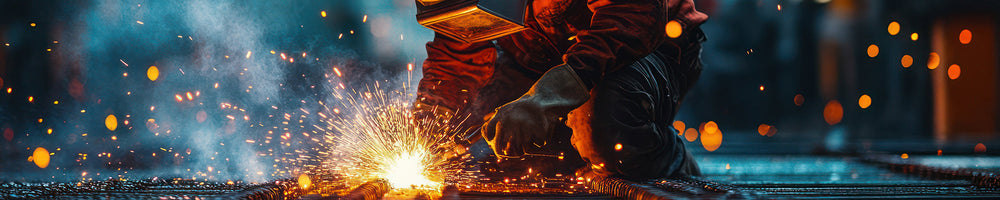 Welding Gloves