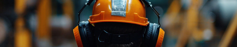 High Attenuation Ear Defenders and Hearing Protection - Mstore