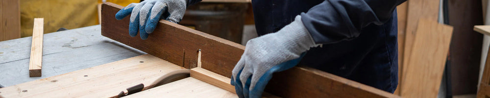 High Level Cut Protection