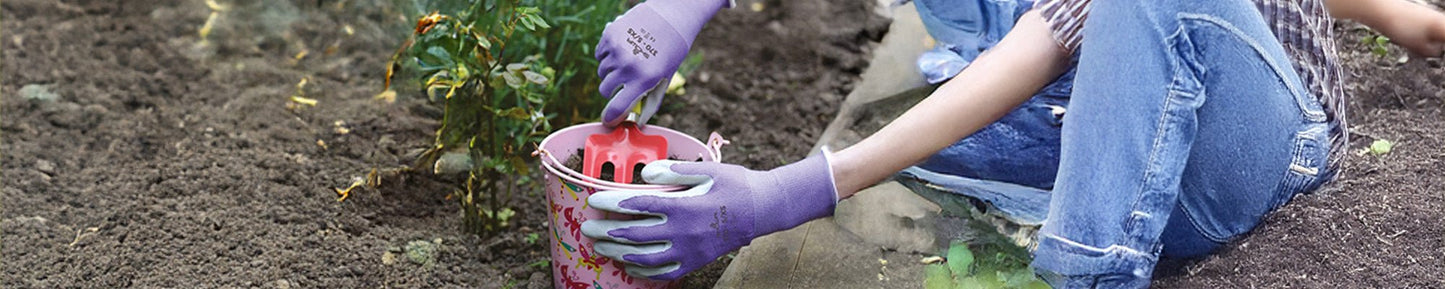 Children's Gardening Gloves - Mstore