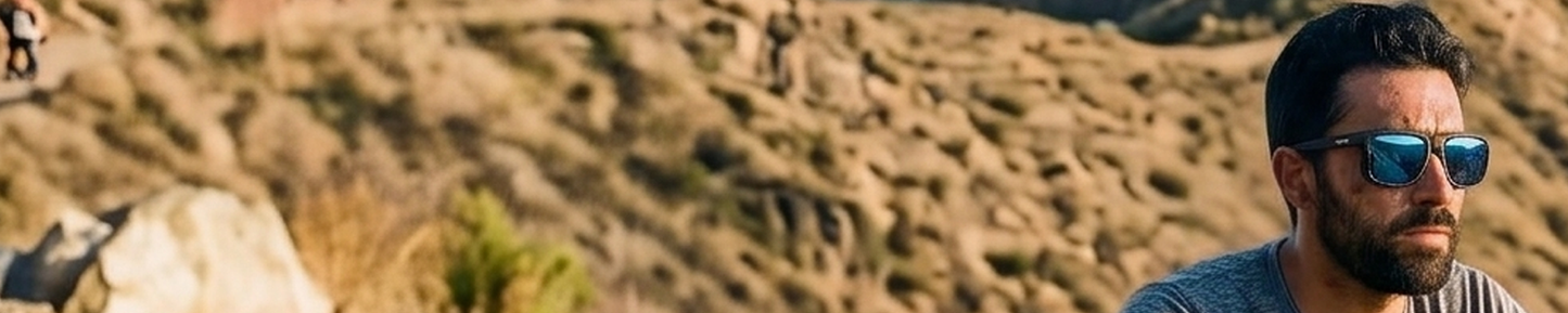 Lifestyle Sunglasses