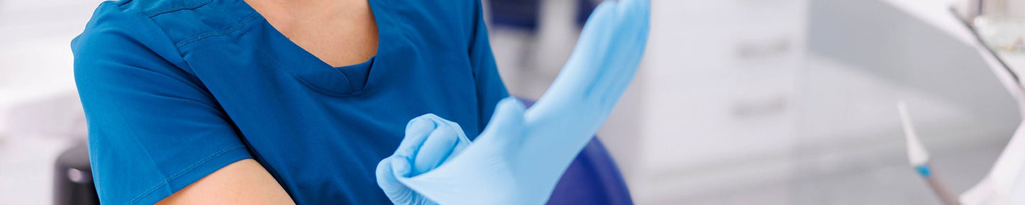 Hand Protection - Safety Gloves - Mstore