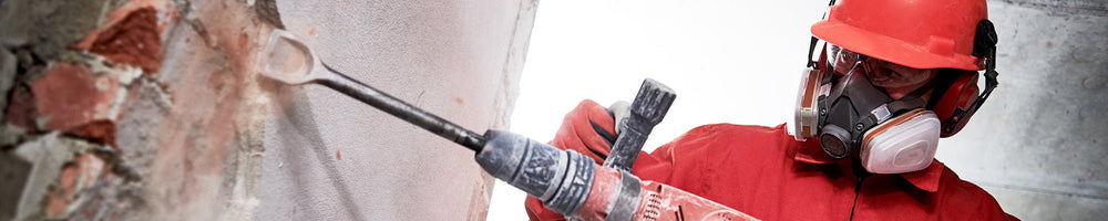 PPE for Demolition - Mstore