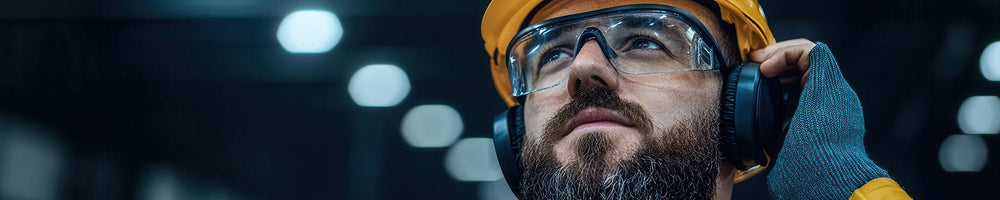 PPE for Hearing Protection - Mstore