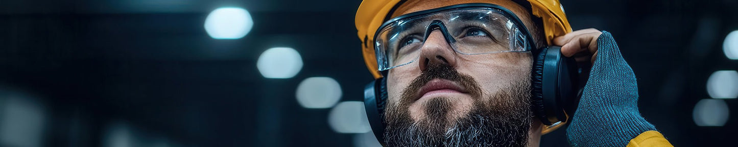 PPE for Hearing Protection - Mstore