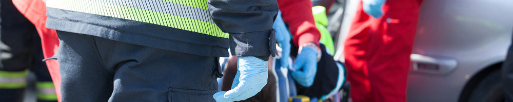 Emergency Responders