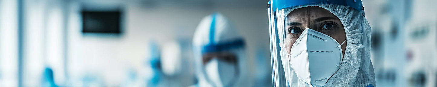 Disease and Infection Control