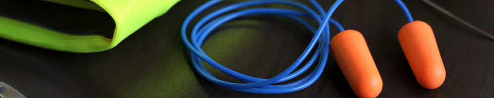 Ear Plugs - Mstore