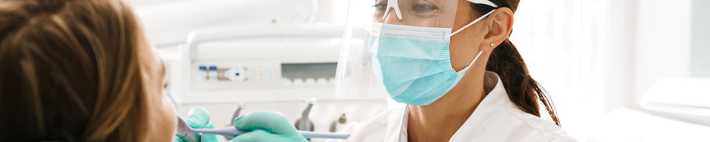 Dentistry