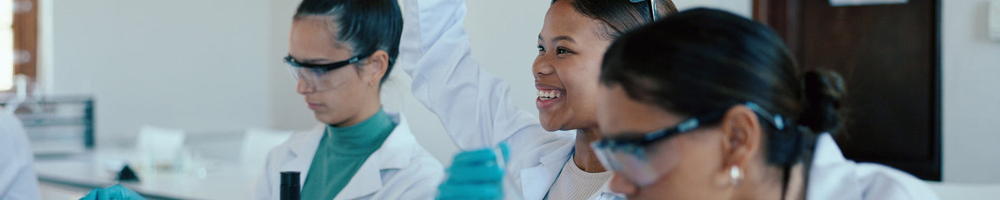 Education and Research