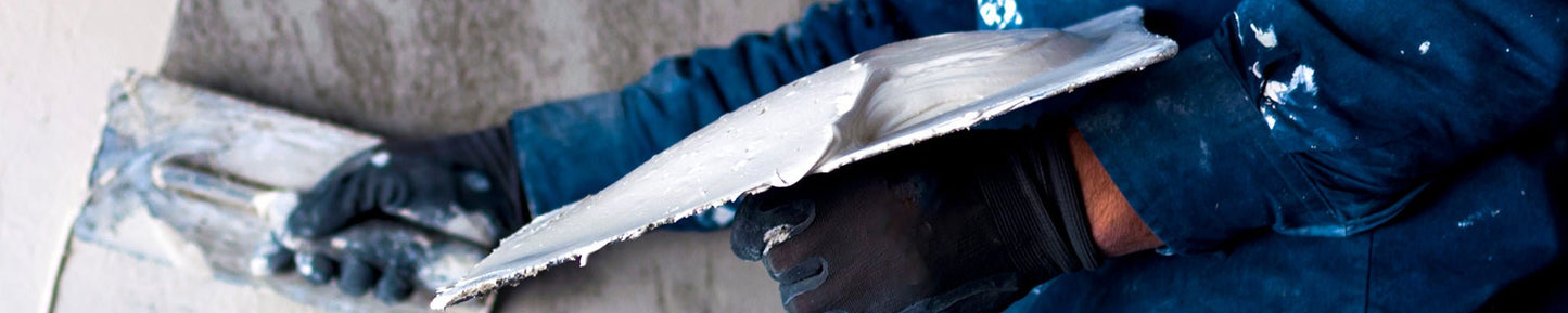 PPE for Plastering - Mstore