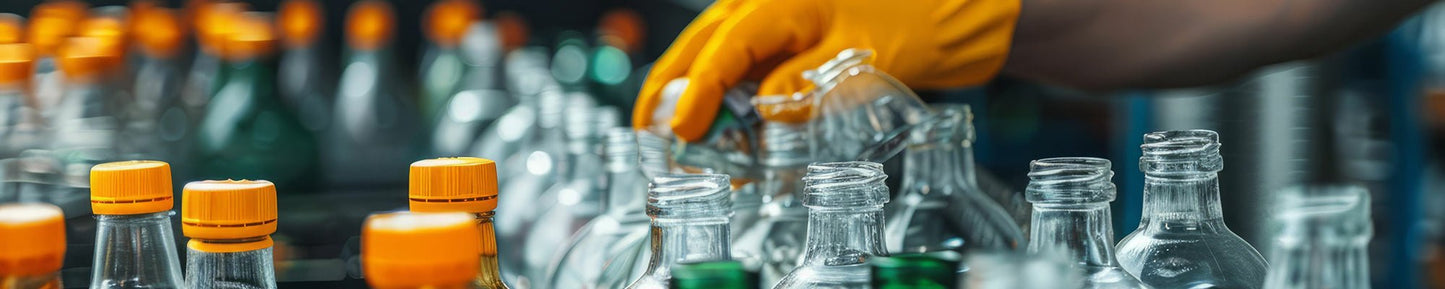 PPE for Plastics Manufacturing - Mstore