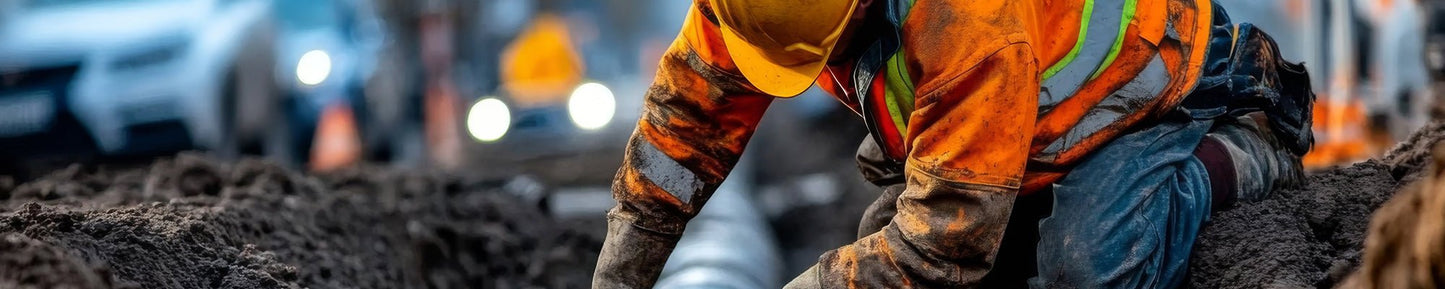 PPE for Infrastructure Engineering - Mstore