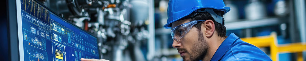PPE Gloves Component and Product Assembly - Mstore