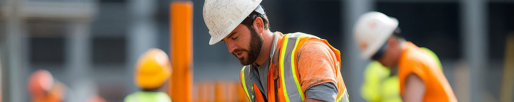 Head Protection - Mstore
