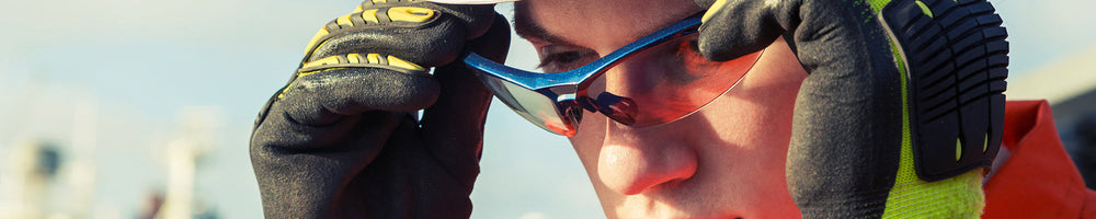 Eye Protection