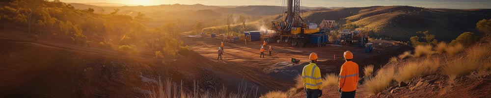 Drilling and Boring
